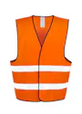 Result RT200 Vest High Vis Reflecterend miniatuur