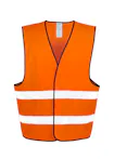 High Vis Oranje