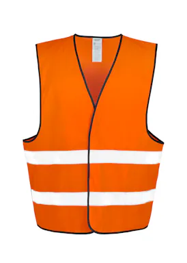Result High-Visibility Vest