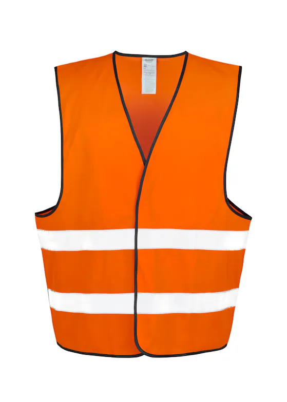 Result RT200 Vest High Vis Reflecterend