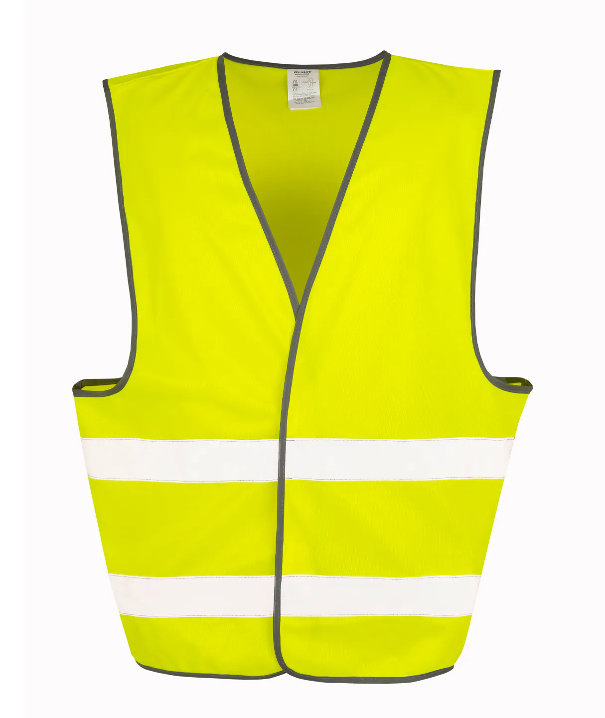 High Vis Geel