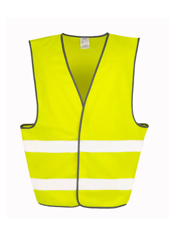Result RT200 Vest High Vis Reflecterend