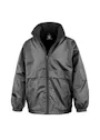 Result Junior Microfleece-Lined Jacket Vorschaubild