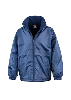 Veste doublée microfleece pour jeunes Result thumbnail (vignette)