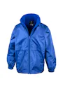 Result Junior Microfleece-Lined Jacket Vorschaubild