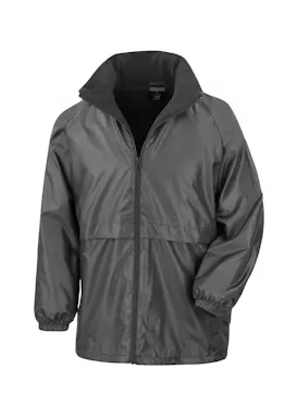 Result Microfleece Lined Jacket
