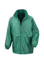 Result Microfleece-Lined Jacket Vorschaubild