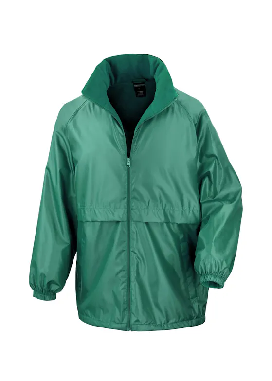 Result Microfleece-Lined Jacket