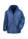 Result Microfleece-Lined Jacket Vorschaubild