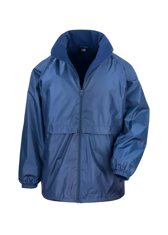 Result Microfleece-Lined Jacket