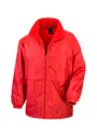 Result Microfleece-Lined Jacket Vorschaubild