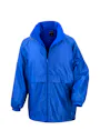Result Microfleece-Lined Jacket Vorschaubild