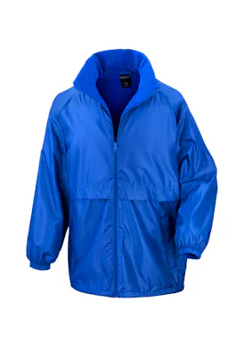 Result Microfleece-Lined Jacket