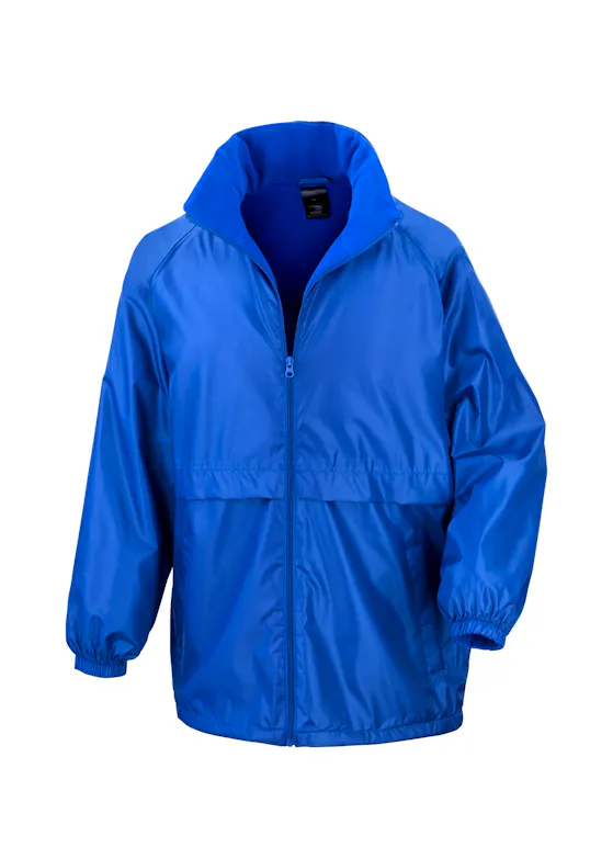 Result Microfleece-Lined Jacket