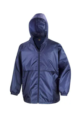Result Windcheater