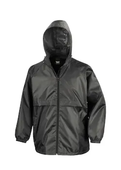 Result Lightweight Jacket