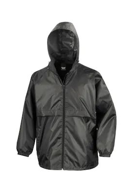 Result Lightweight Jacket