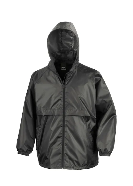 Result Lightweight Jacket