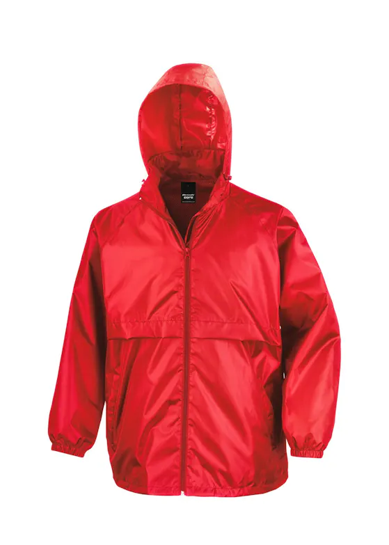 Result Lightweight Jacket