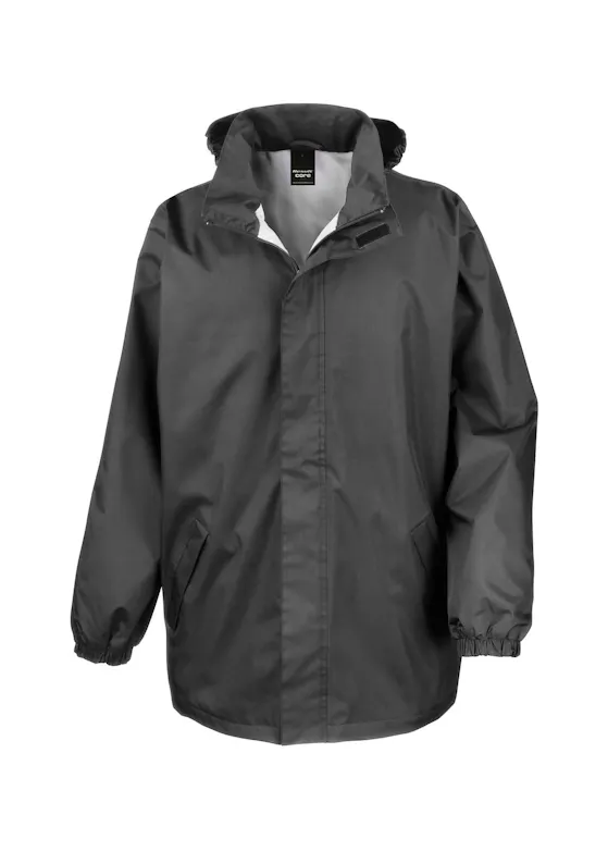 Result Midweight Jacket