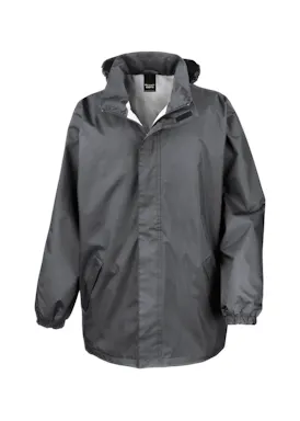Result Midweight Jacket
