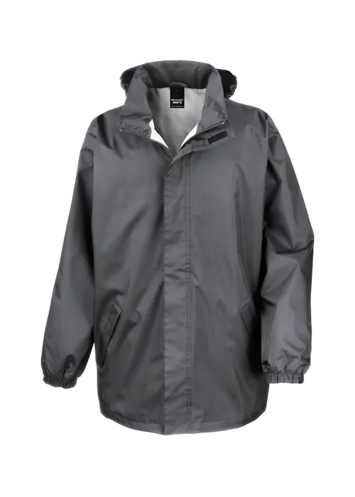 Veste Result mi-saison