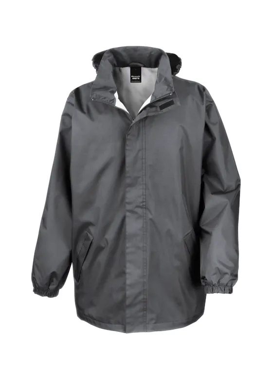 Result Midweight Jacket