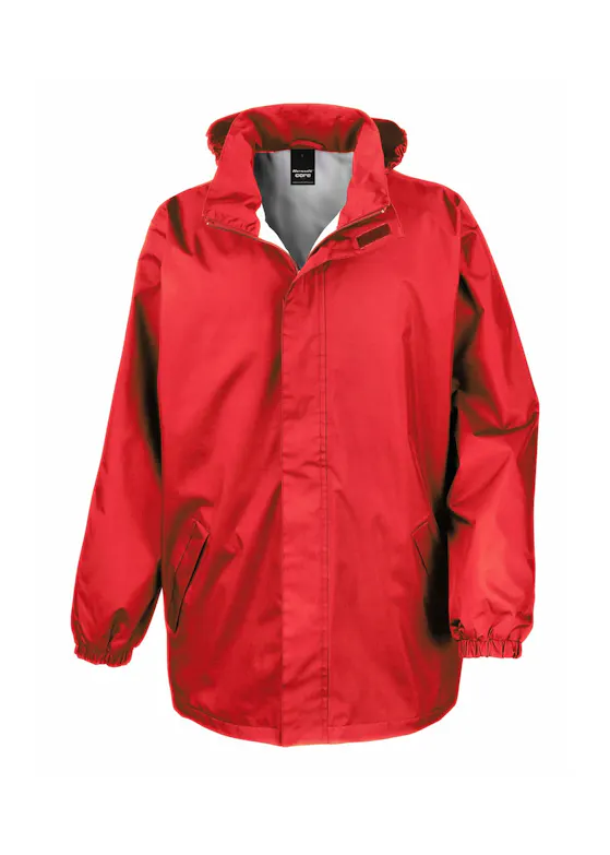 Result Midweight Jacket