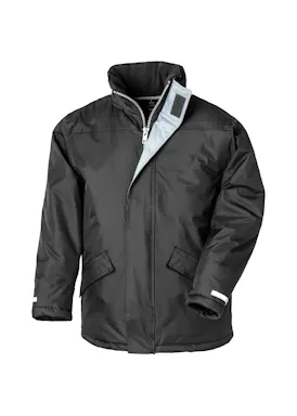 Result Youth Winter Parka