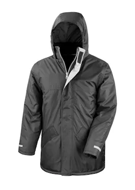 Result Winter Parka
