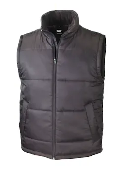 Result RT208 Bodywarmer Regular Fit