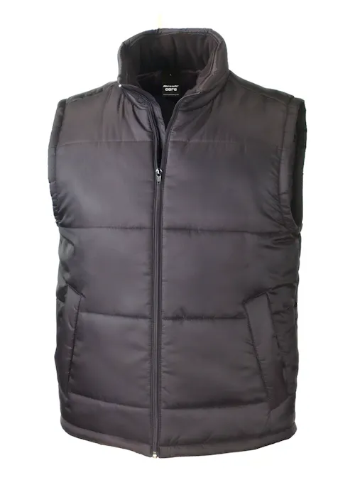 Result RT208 Bodywarmer Regular Fit