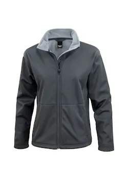Result Women´s Softshell Jacket