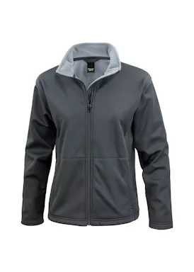 Result Women´s Softshell Jacket