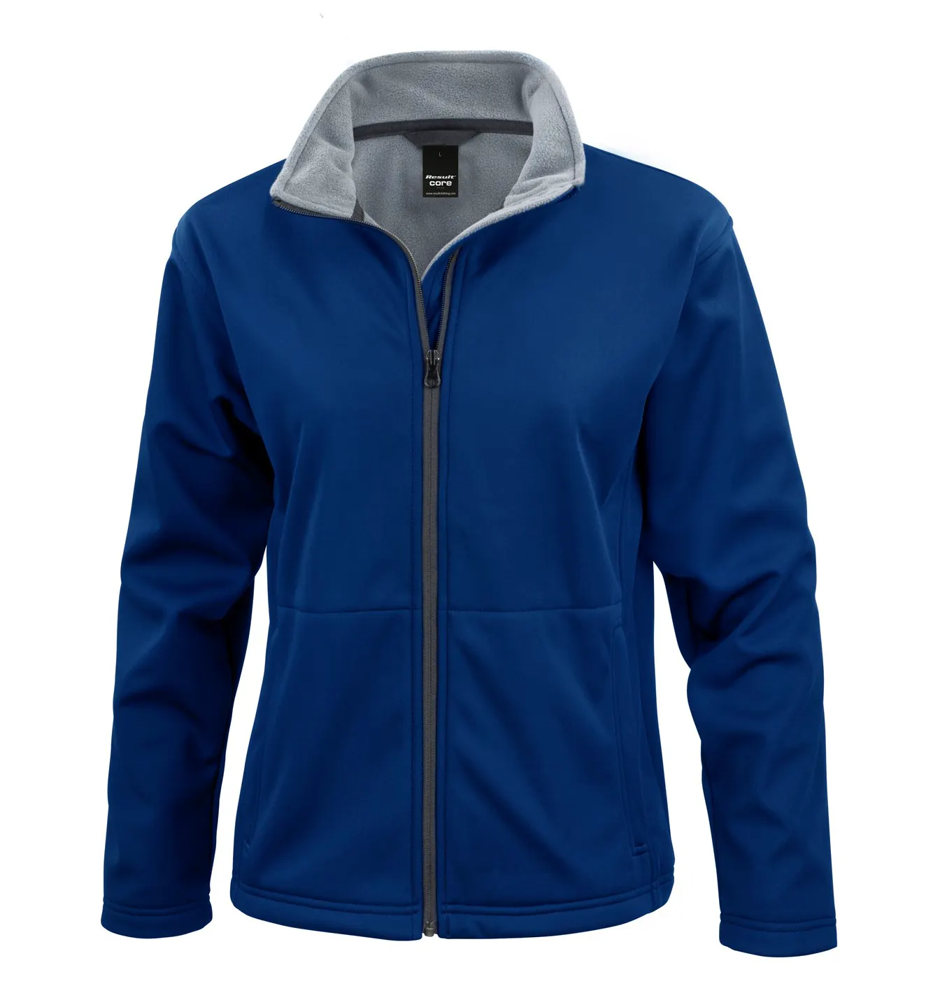Marineblauw