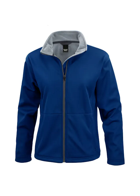 Result Women's Softshell Jacket