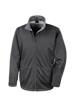Result Softshell Jacket