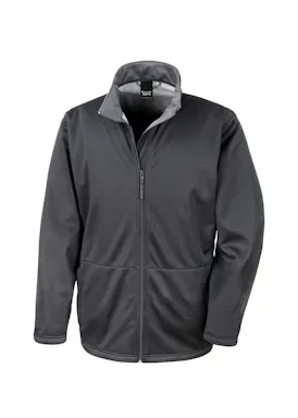 Result Softshell Jacket