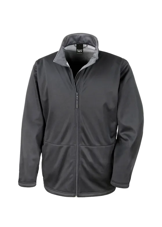 Result Softshell Jacket