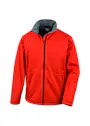 Result Softshell Jacket Vorschaubild