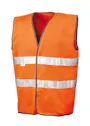 Result Motorist RT211 Safety Vest Reflecterend Vorschaubild