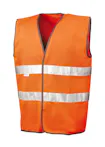 High Vis Oranje