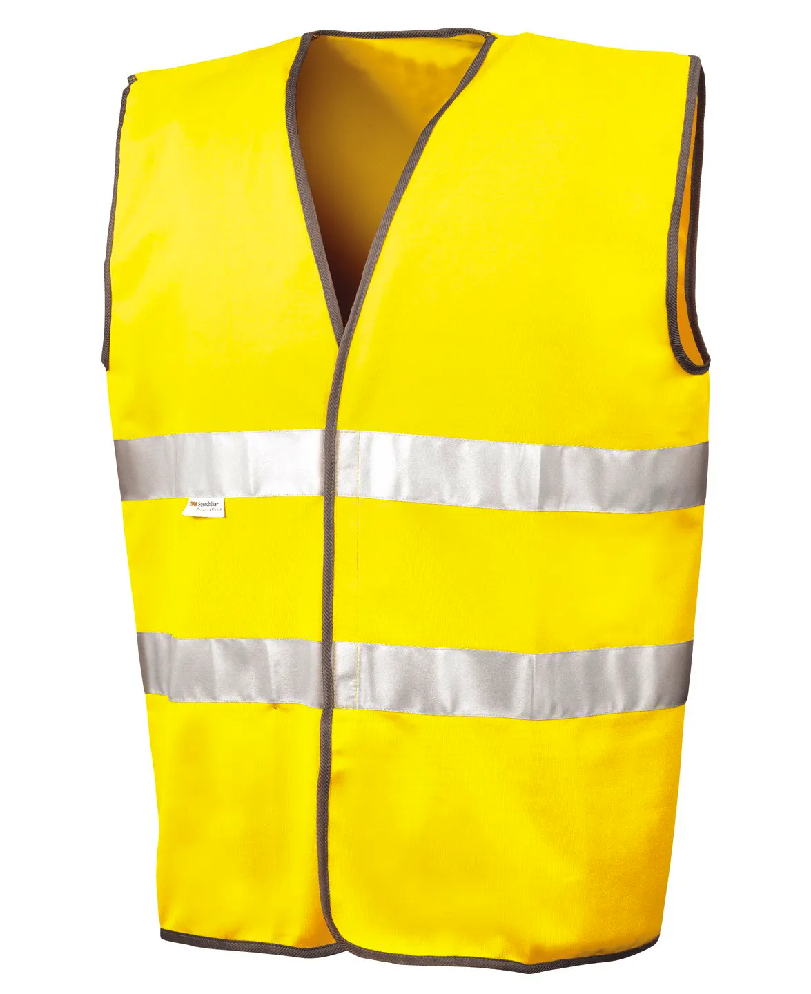 High Vis Geel