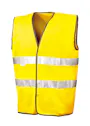 Result Motorist RT211 Safety Vest Reflecterend Vorschaubild