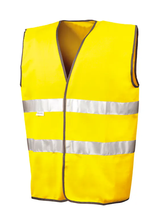 Result Motorist RT211 Safety Vest Reflecterend