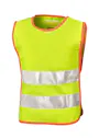 Result RT212J High Vis Tabard Reflecterend Kinderen Vorschaubild