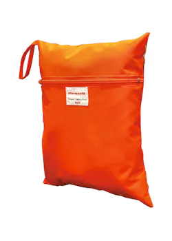 Sac de rangement pour gilet de sécurité Result