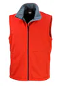 Result Weste Softshell Vorschaubild