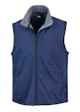 Result Weste Softshell Vorschaubild
