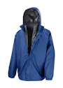 Result RT215X Jacket With Quilted Bodywarmer 3-in-1 Waterdicht miniatuur
